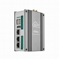 AIoT Edge Gateway 1 TOPS NPU 4+32G eMMc 4xA55 ARM Embedded Controller