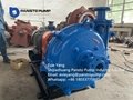 PGY series horizontal centrifugal slurry pump industry pump 1