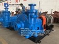 PGY series horizontal centrifugal slurry pump industry pump 3