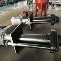 SP series slurry pump