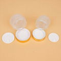 glass cosmetic jar skincare cream jar container  4