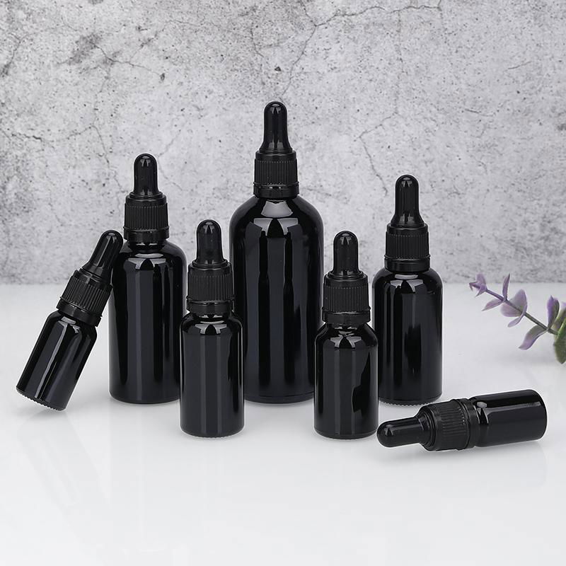 essential oil glass dropper bottle 4