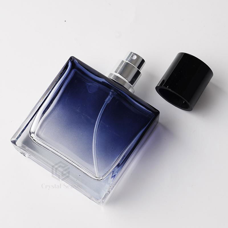 glass perfume bottle 5