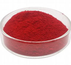 Iron oxide red