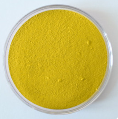 Pigment Yellow Powder 154 PY154/Yellow H3GC