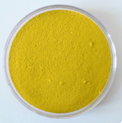 Pigment Yellow Powder 191 PY191/Yellow GYP for Ink