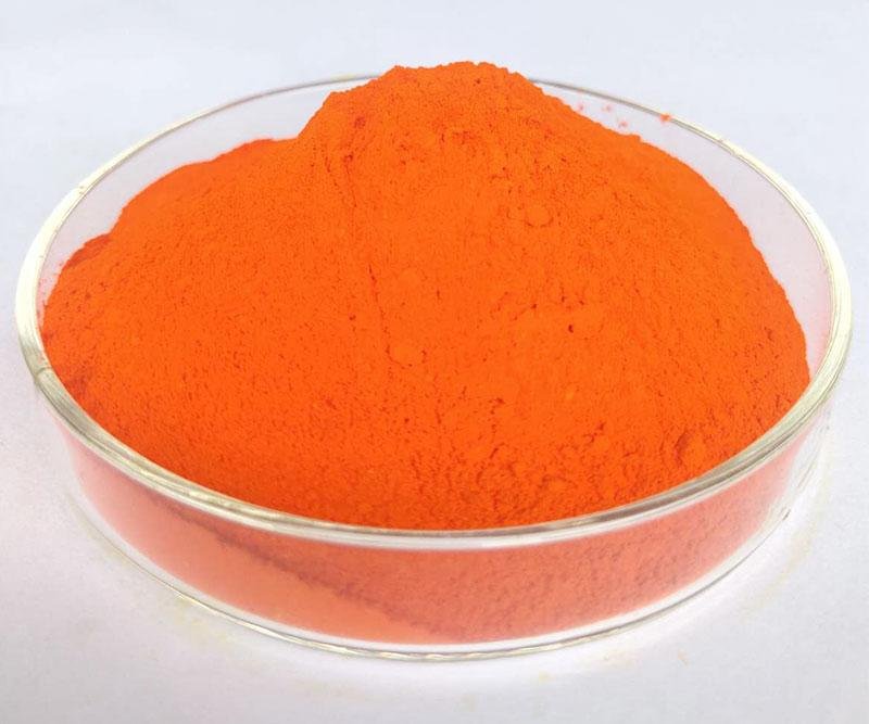 Pigment Orange 36 Powder PO36/Orange HL