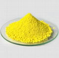 Pigment Yellow Powder 184 Bismuth