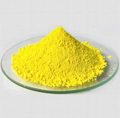 Pigment Yellow Powder 184 Bismuth Vanadate( P.Y.184) Inorgance Pigment
