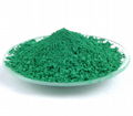 Chrome Oxide Green Powder (P.G.17) for