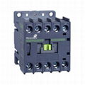 Ac contactor 1