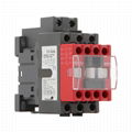 Ac contactor 4