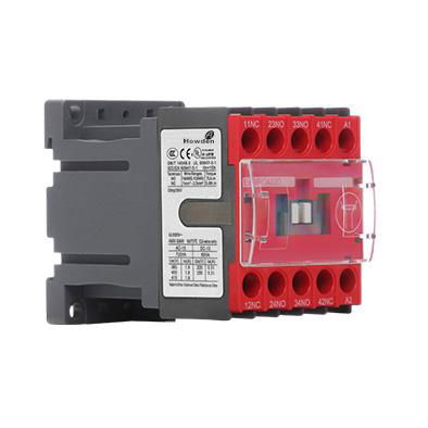 Ac contactor 5