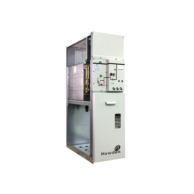 High and low voltage gas insulated Aston howden (China