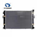 TOYOTA FORKLIFT Radiator 1