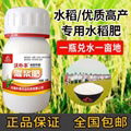 沃朴豐水稻孕穗灌漿肥 3