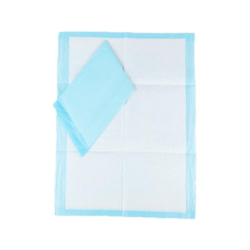 Leak-Proof Disposable Underpads for Bed and Furniture Protection