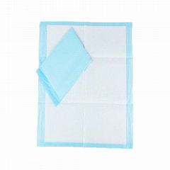 Leak-Proof Disposable Underpads for Bed and Furniture Protection