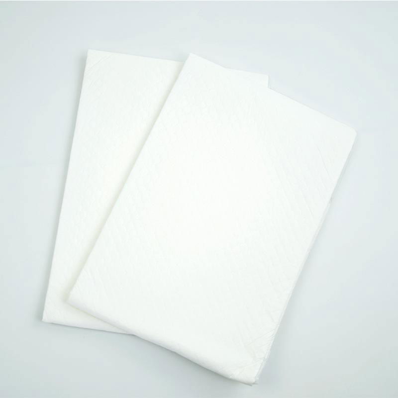 Leak-Proof Disposable Underpads for Bed and Furniture Protection 3