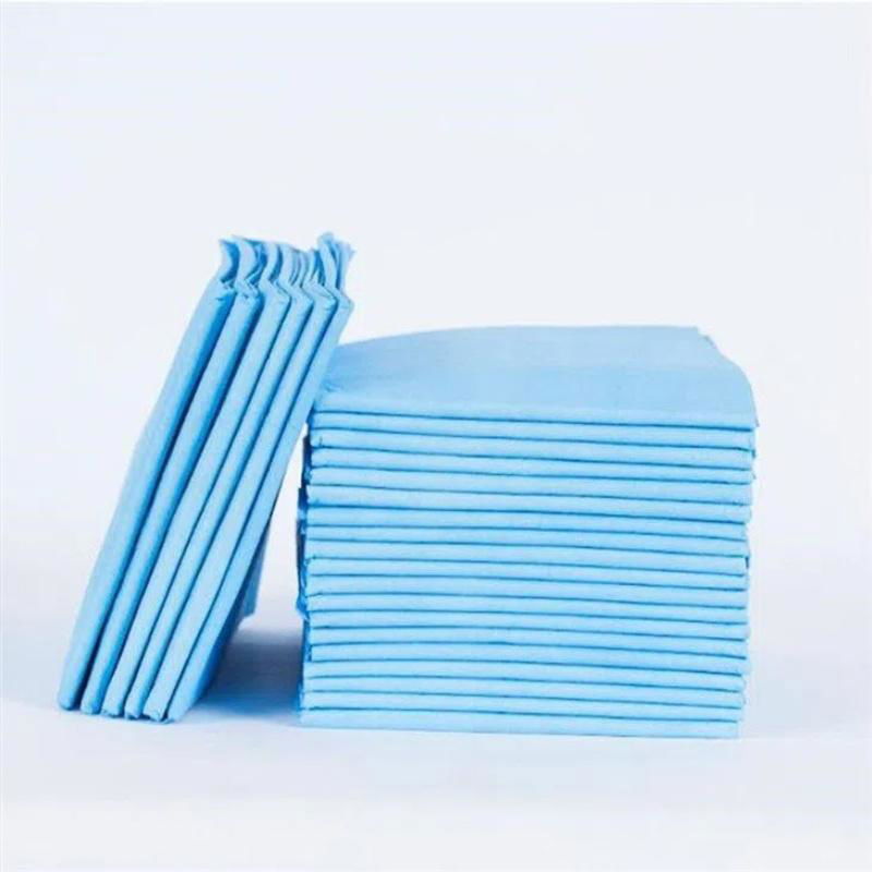 Leak-Proof Disposable Underpads for Bed and Furniture Protection 4