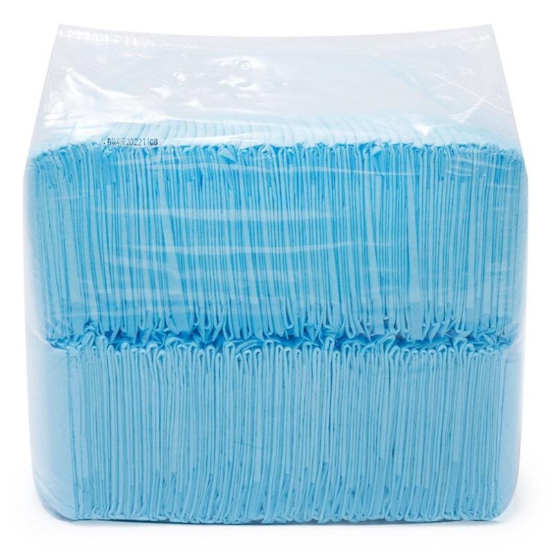 Leak-Proof Disposable Underpads for Bed and Furniture Protection 5