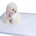 Hassle-Free Training with Premium Disposable Pet Training Pads 1