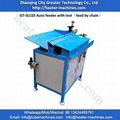 Tubular Heater Auto Feeding with Test Machine 3