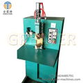 Welding Machine for Resistance Coil With Pin