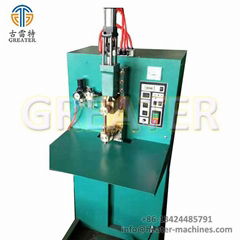 GT-DH106 Welding Machine for Resistance Coil With Pin