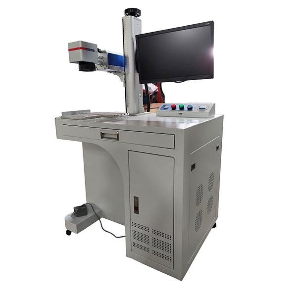 GT-LM201 Laser Marking Machine supplier
