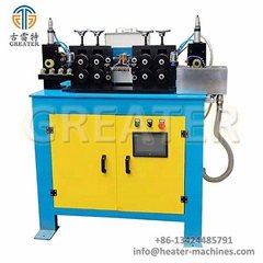 GT-TH204 Automatic High Frequency Anneal Machine