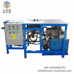 Multi Function Bending Machine GT-WGMA202 Electric Heater Equipment 