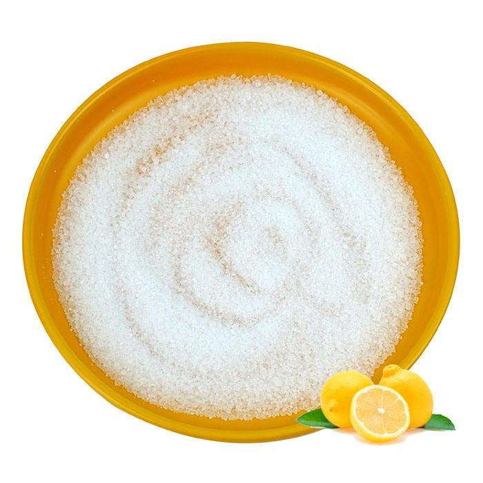 Citric Acid CAS 77-92-9 Food Grade Additive Industrial Food Cosmetic White Cryst