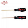 SK222 Non Sparking Phillips Screwdriver