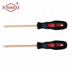 SK222 Non Sparking Phillips Screwdriver