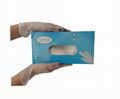 Disposable vinyl glove pvc gloves for