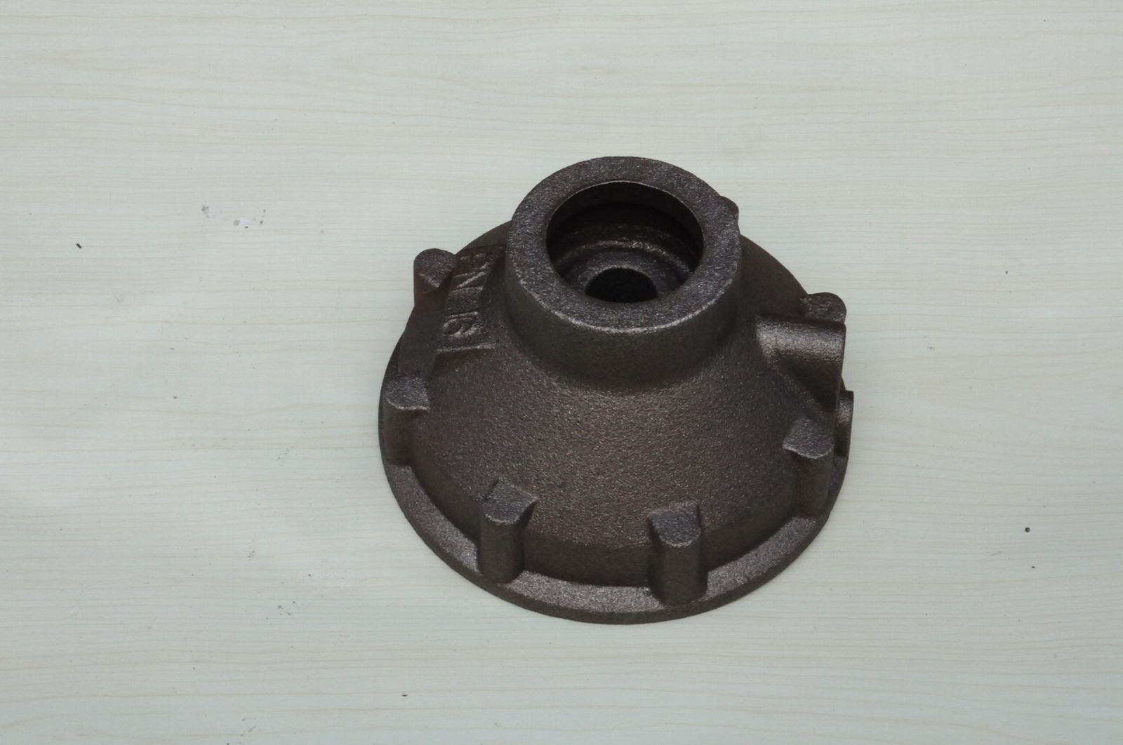 Valve casting 3