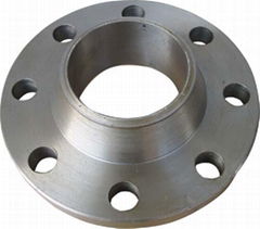 Flange