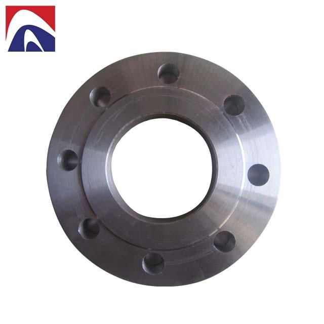 Flange 3