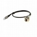 RG174 cable FME female FME male cable