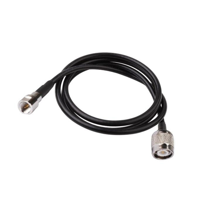 RG58 TNC male FME male feeder extension gsm gps antenna cable connector
