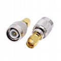 SMA male TNC male adapter antenna SMA