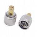 SMA male N male adapter antenna SMA N RF