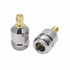 SMA female N female adapter antenna SMA N RF Coaxial connector converter