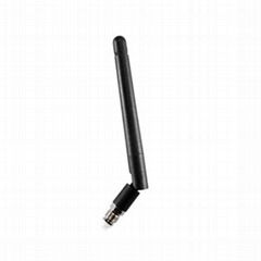 foldable 110mm length Swivel rubber GSM 3G multi band FME stubby antenna