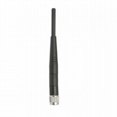 TNC male foldable swivel omni directional TNC multi band gprs gsm 3g antenna