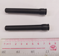 waterproof omni directional sma male 80mm size gprs gsm 3g stubby rubber antenna 3