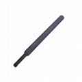 7dbi high gain flexible GSM 3G rubber Antenna sma elbow gprs multi band antenna 1