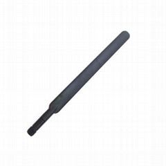 7dbi high gain flexible GSM 3G rubber Antenna sma elbow gprs multi band antenna