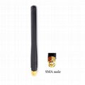 115mm SMA male straight gsm 3g 4G LTE